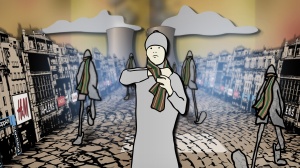 THE WARMEST WINTER IN 250 YEARS