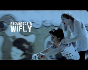 RECUERDOS A WIFLY
