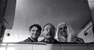 WILL THERE BE BLOOD?