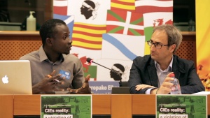 YERRO. CAPITAN DE SU DESTINO