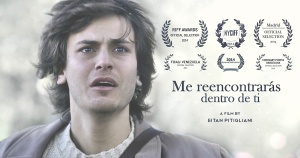 ME REENCONTRARÁS DENTRO DE TI