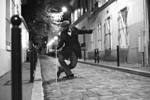 YOU ARE MY LUCKY STAR