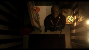 YOU'RE GONNA DIE TONIGHT