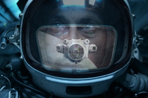 YURI LENNON'S LANDING ON ALPHA 46