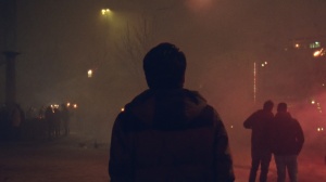 ZWISCHEN GESTERN UND MORGEN