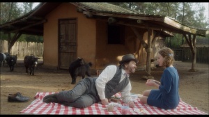 LE ZOO DE MONSIEUR VANEL