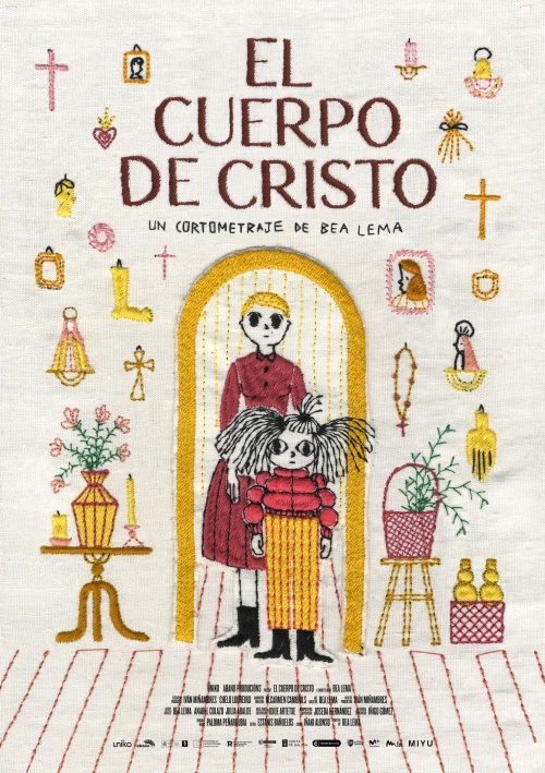 CENA 5: DOMINGOS