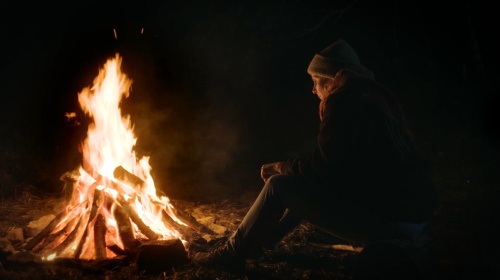 EUROPA V: QUÉDATE TRANQUILA