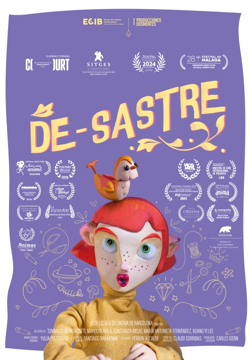 ALCINE Kids - Junior