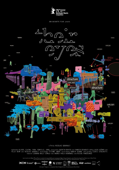 EUROPA VI: PONTE EN MI LUGAR