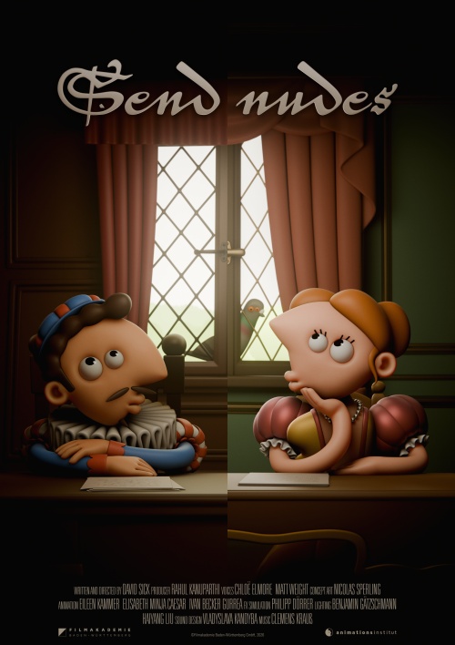 Humor en Corto: LAS MALAS