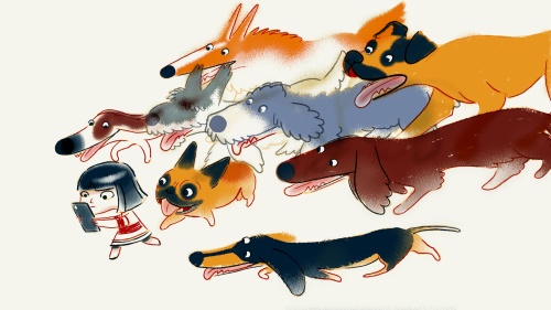 ALCINE Kids - Junior