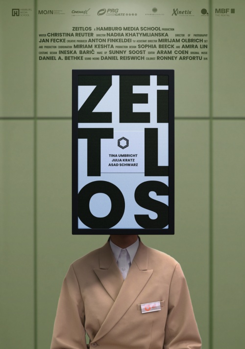 ALCINE Idiomas: Alemán