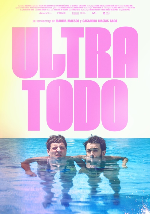 CORTOS A CONCURSO