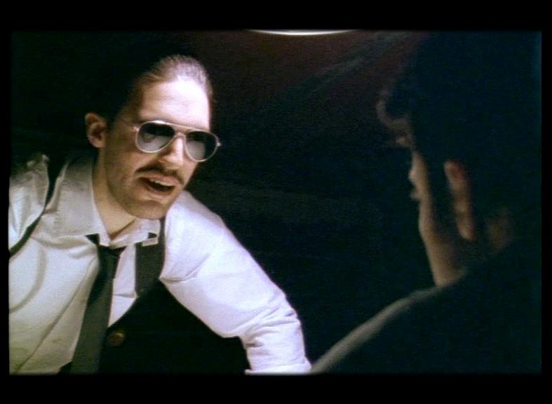 100 AÑOS DE PERDÓN