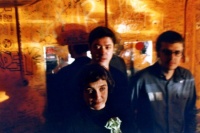 MADRID LA SOMBRA DE UN SUEÑO