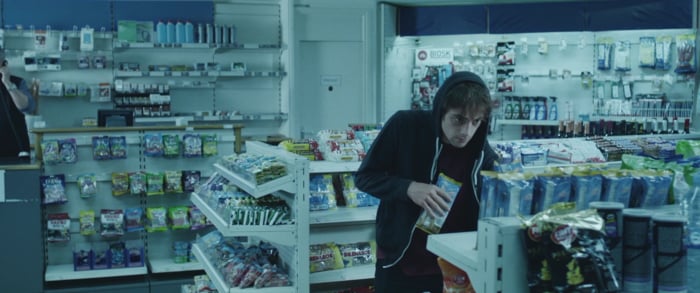 EL ALETEO DEL COLIBRÍ