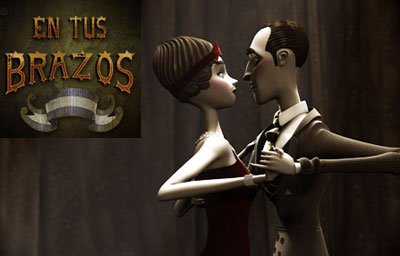 EN TUS BRAZOS