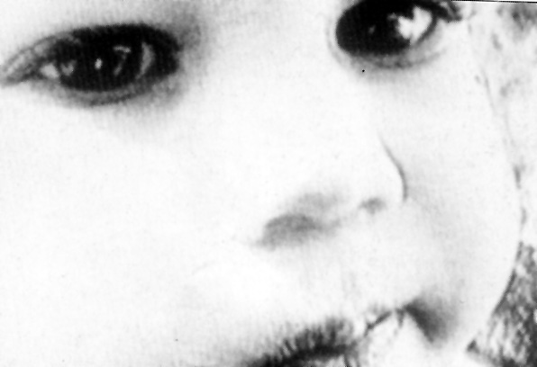 A PORTRAIT OF ARSHILE