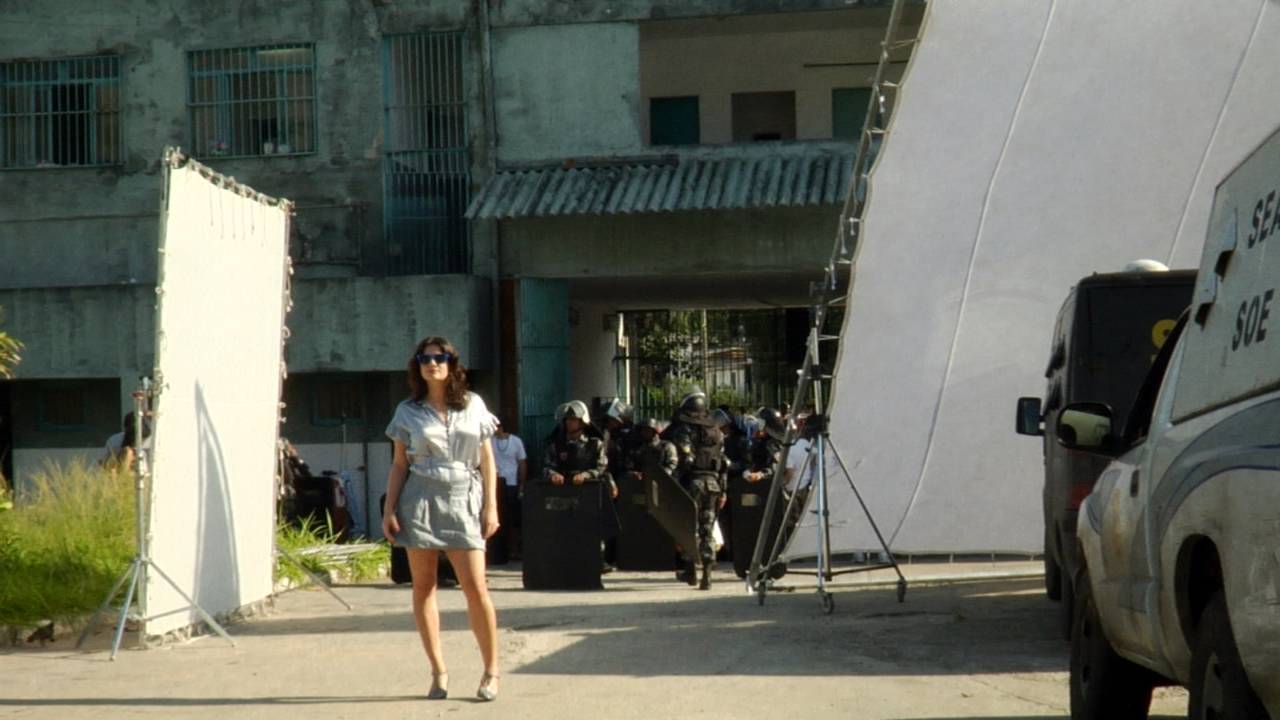 ALGUM DIA BABY BLUES