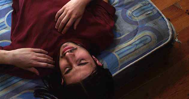 AMOR, AVENIDAS NOVAS