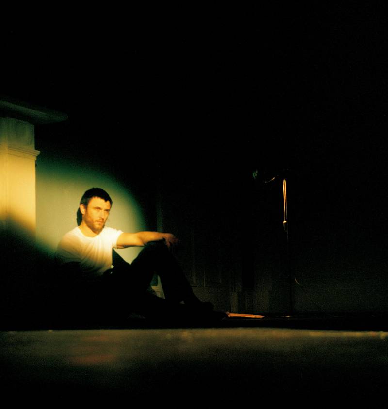 LIKE FATHER LIKE SON