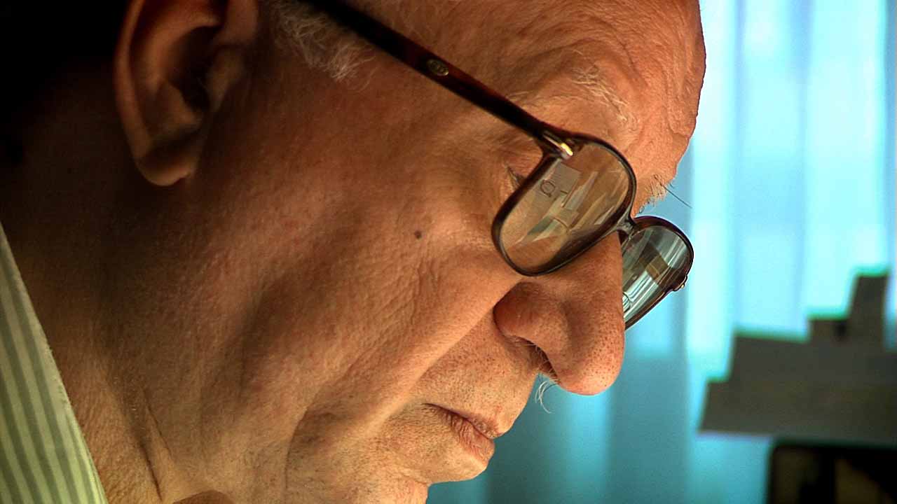 EL HUMANISMO DE AGUSTÍN ANDREU