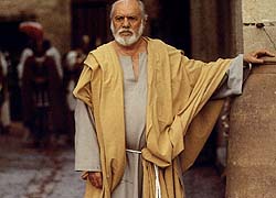 ASÍ EN EL CIELO COMO EN LA TIERRA 