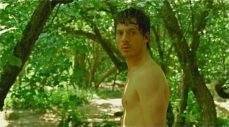 AU BOUT DES BRANCHES