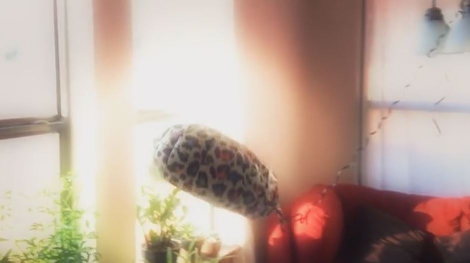 HAPPY BIRTHDAY BALLOON