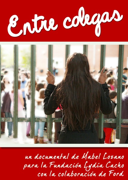 ENTRE COLEGAS 