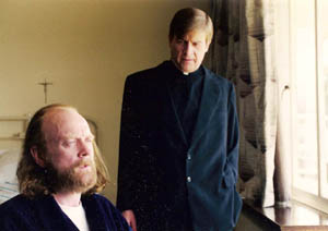 THE CHURCH OF ACCEPTANCE