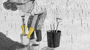 INDEPENDÊNCIA DE ESPÍRITO