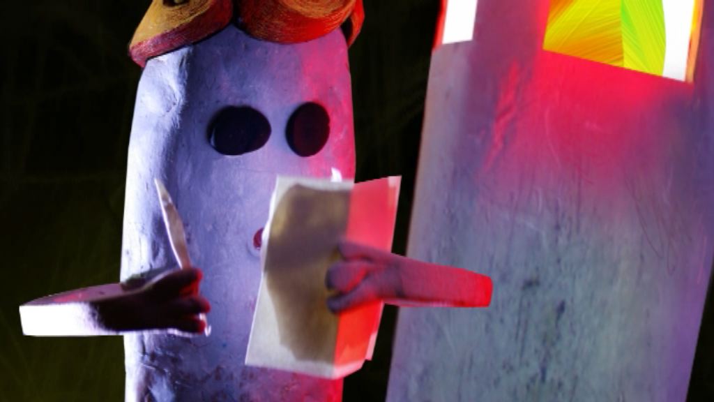 CAPITÁN HACEDOR DE ESTRAGOS