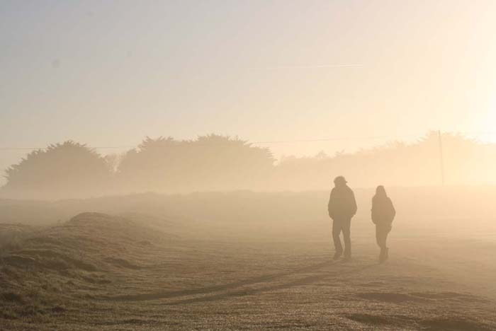 CRACHE PAS QUAND IL PLEUT