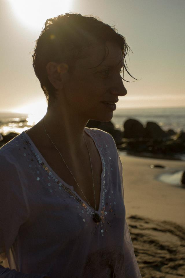 EL CURSOR INTERMITENTE