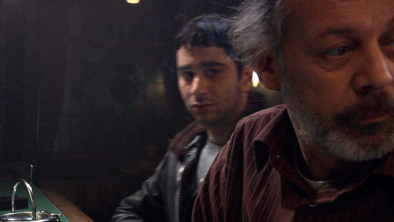 DEM BESTEN ALLER VÄTER