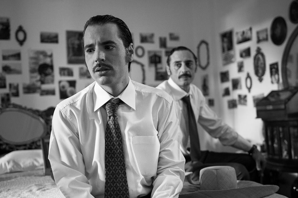 DESDE EL RECUERDO CON AMOR 