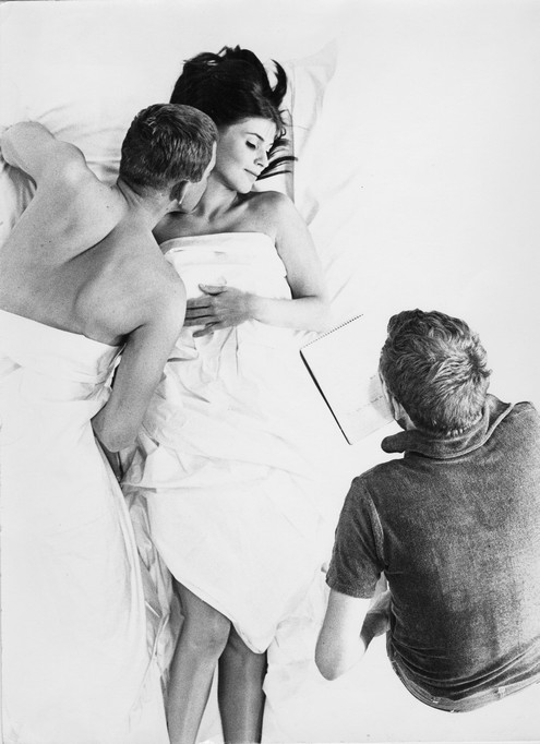 DET PERFEKTE MENNESKE