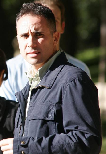 PSYCOFOOTING THERAPY