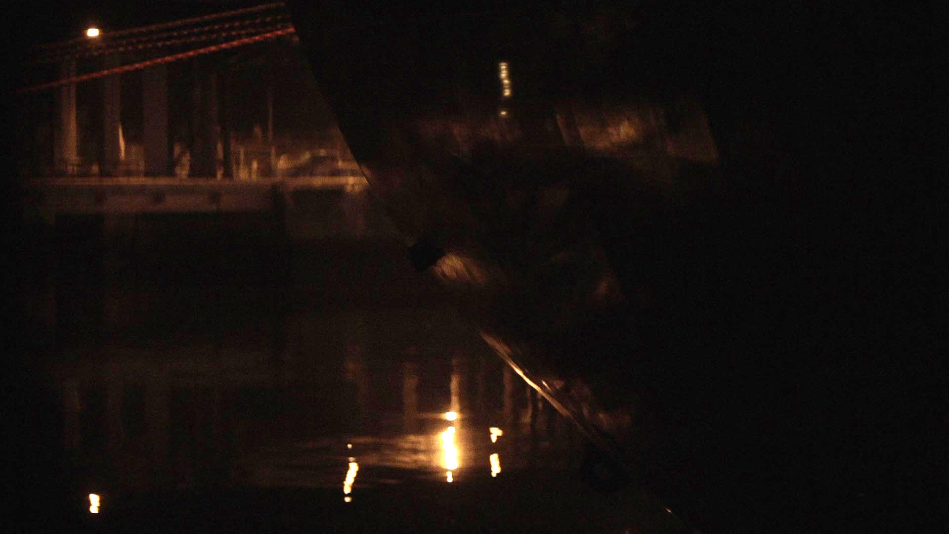 DIVE: APPROACH AND EXIT