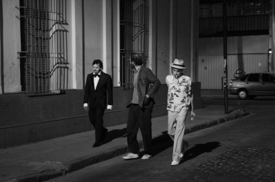 ¿DÓNDE ESTÁ KIM BASINGER?