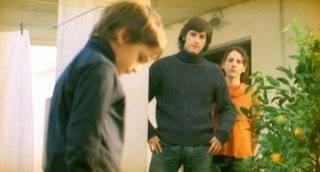 EL BALANCÍN DE IVÁN