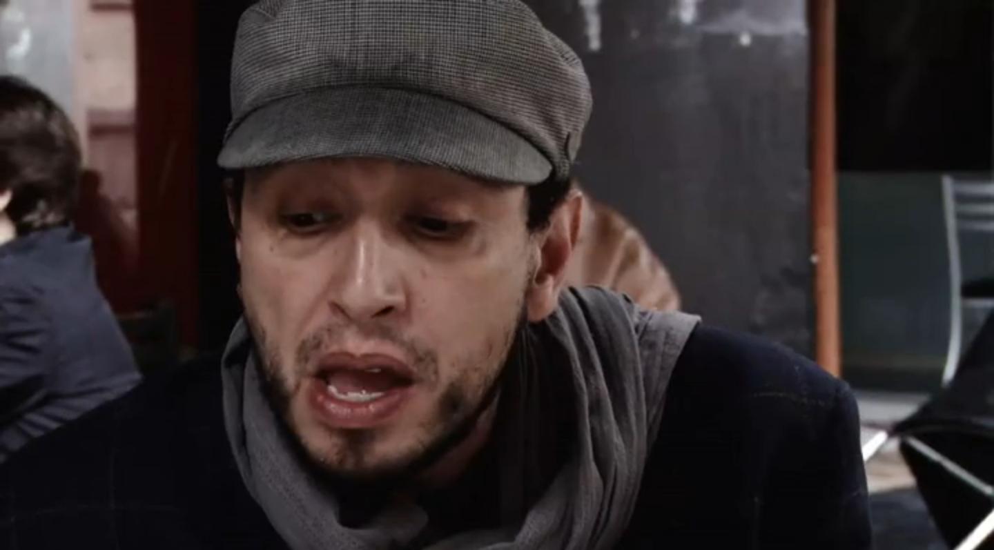 EL CAMINO QUE LLEVA A LAS CALLES