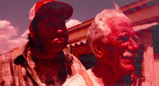 EL SECDLETO DE LA TOMPLETA