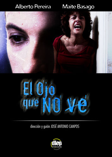 EL OJO QUE NO VE