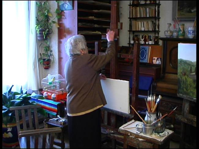 DICHOSOS LOS QUE SIN VER CREAN