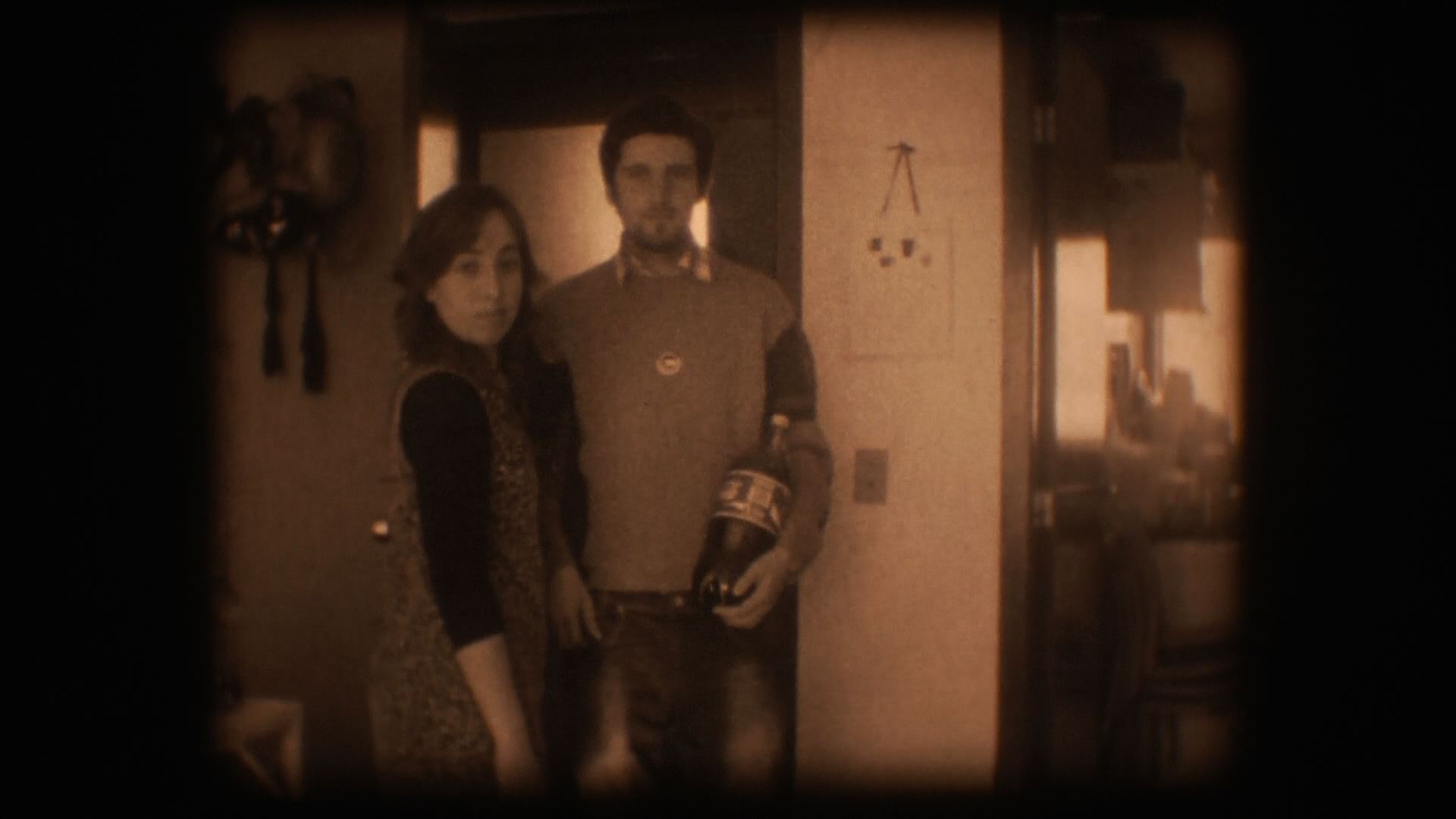 FESTA NO APARTAMENTO DA SUZANA