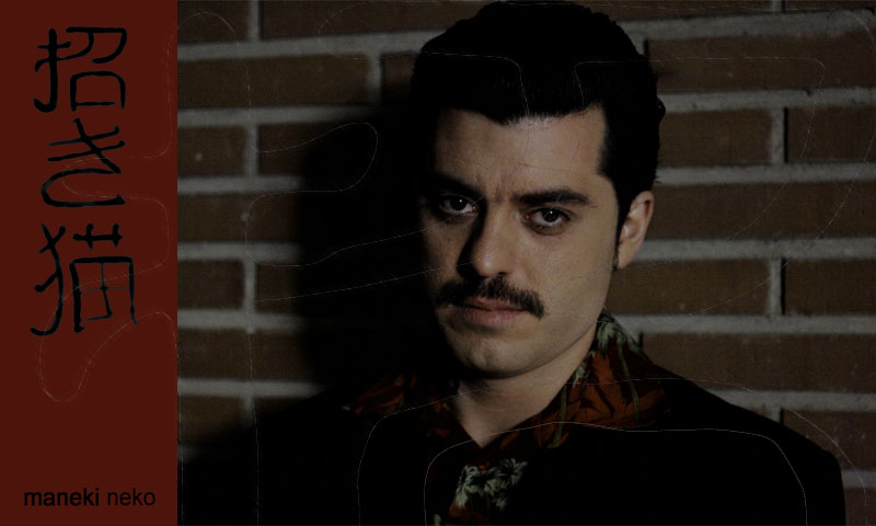 MANEKI NEKO