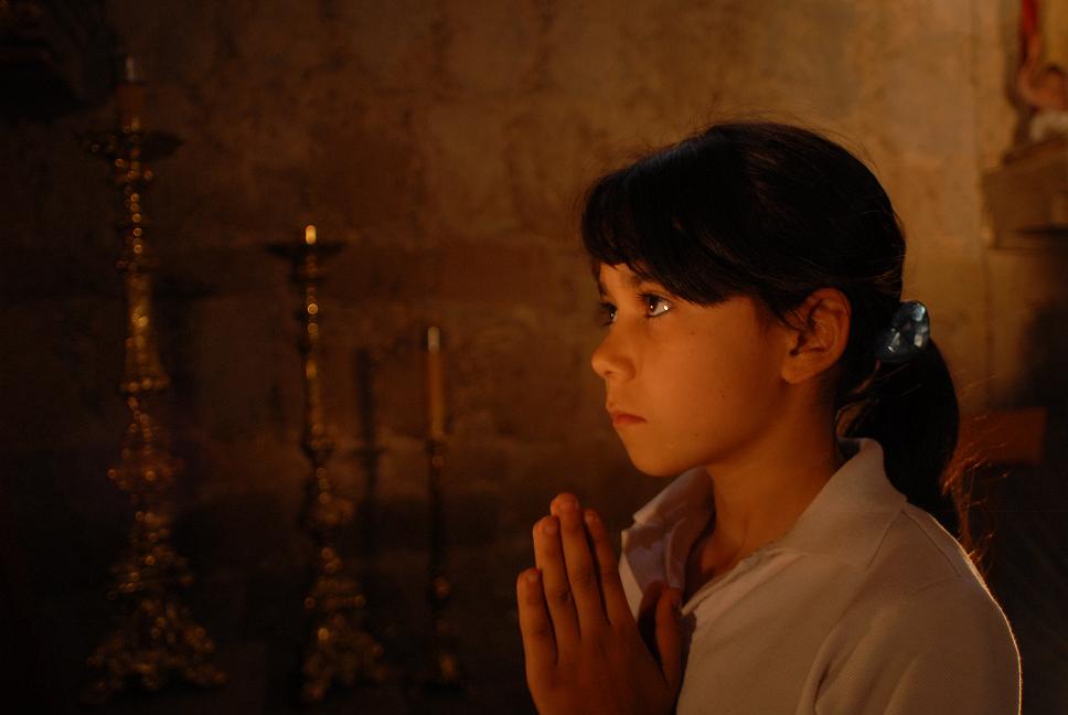 MI ÁNGEL DE LA GUARDA